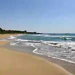 Irene'S House Near The Sea With Pool, Parking & Wi-Fi