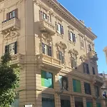 Suiteinpalermo - Case Vacanze Nel Centro Storico