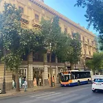 Suiteinpalermo - Case Vacanze Nel Centro Storico