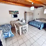 Casa Vacanza Delfino Azzurro - Noto Marina -