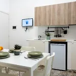 Via Malta Cozy Apartments Near Ortigia