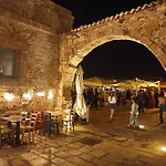 Villa Colapesce