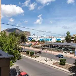 Crispi Apartments