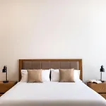 Crispi Apartments