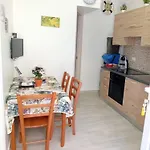 Casa Pandora Rosaapartmentsortigia