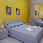 Casa Pandora Rosaapartmentsortigia