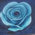 La Rosa Blu