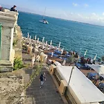 Il Pavone Di Ortigia Nuova Struttura