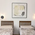 Central House Palazzo Brafa Appartamento 5