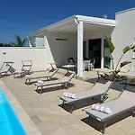 Villa Andromeda