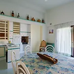 Villa Galatea Al Mare - Tonnarella