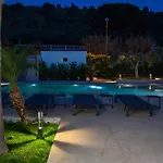 Villa Dafni