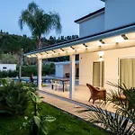 Villa Dafni