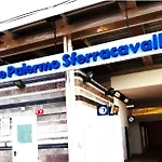 Casa A Mare La Stalletta