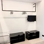 Salotto - Luxury Suites In The City