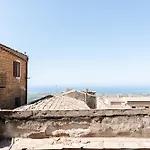 B&B La Veranda Di Tatta