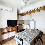 Roccamaris House