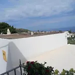 La Casa Di Zeffiro