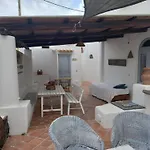 La Casa Di Zeffiro