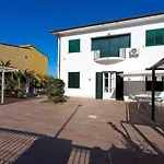 Dune Home Alloggi Sul Mare