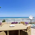 Dune Home Alloggi Sul Mare