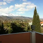 Villa Bonaccorso - Antica E Maestosa Villa Con Piscina Ai Piedi Dell'Etna
