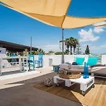 Romantic House Terrazza Vista Mare