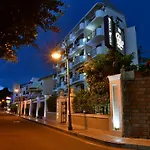 Hotel & Apartments Villa Linda