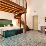Dimora Caiammari Luxury Hotel & Spa