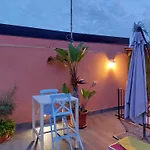 Galena Charme Luxury Terrace