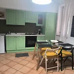 Etna Holidays Home Sereleo