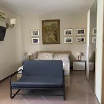 Fontane Bianche Guest Rooms