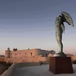 Casa Titanic Siracusa