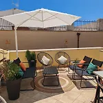 Anacreonte Ortigia Apartment