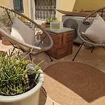 Anacreonte Ortigia Apartment