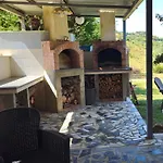 Casa Tre Palmi