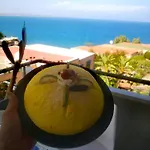 Serenity House 80Mq Vista Mare