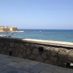 Lato Nord Il Blu Vista E Accesso Mare Diretto