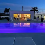 Villa Sans Souci