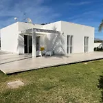 Villa Sans Souci