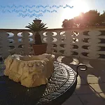 Il Tempio Sulle Isole