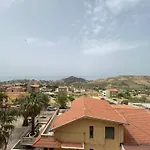 Ludox Apartments