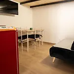 Ballaro Room