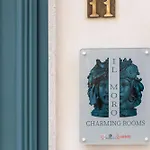 Il Moro Rooms