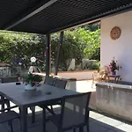 Holidaysora Taormina - Il Giardino Di Graziella