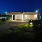 Villa Talia