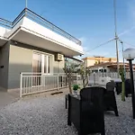 B&B Villa Achibea