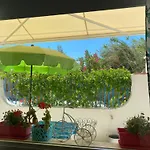 Monolocale Stella Marina