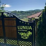 Apartmani Lunija