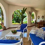 Villa Alfonsa, Fontane Bianche, Siracusa, Private Pool, 10Min From The Beach